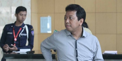 Kena OTT KPK, Ketum PPP Romahurmuziy Diperiksa di Mapolda Jatim